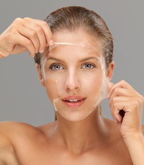 Peeling à Divonne les Bains et Genève en Suisse Docteur Dauvillaire